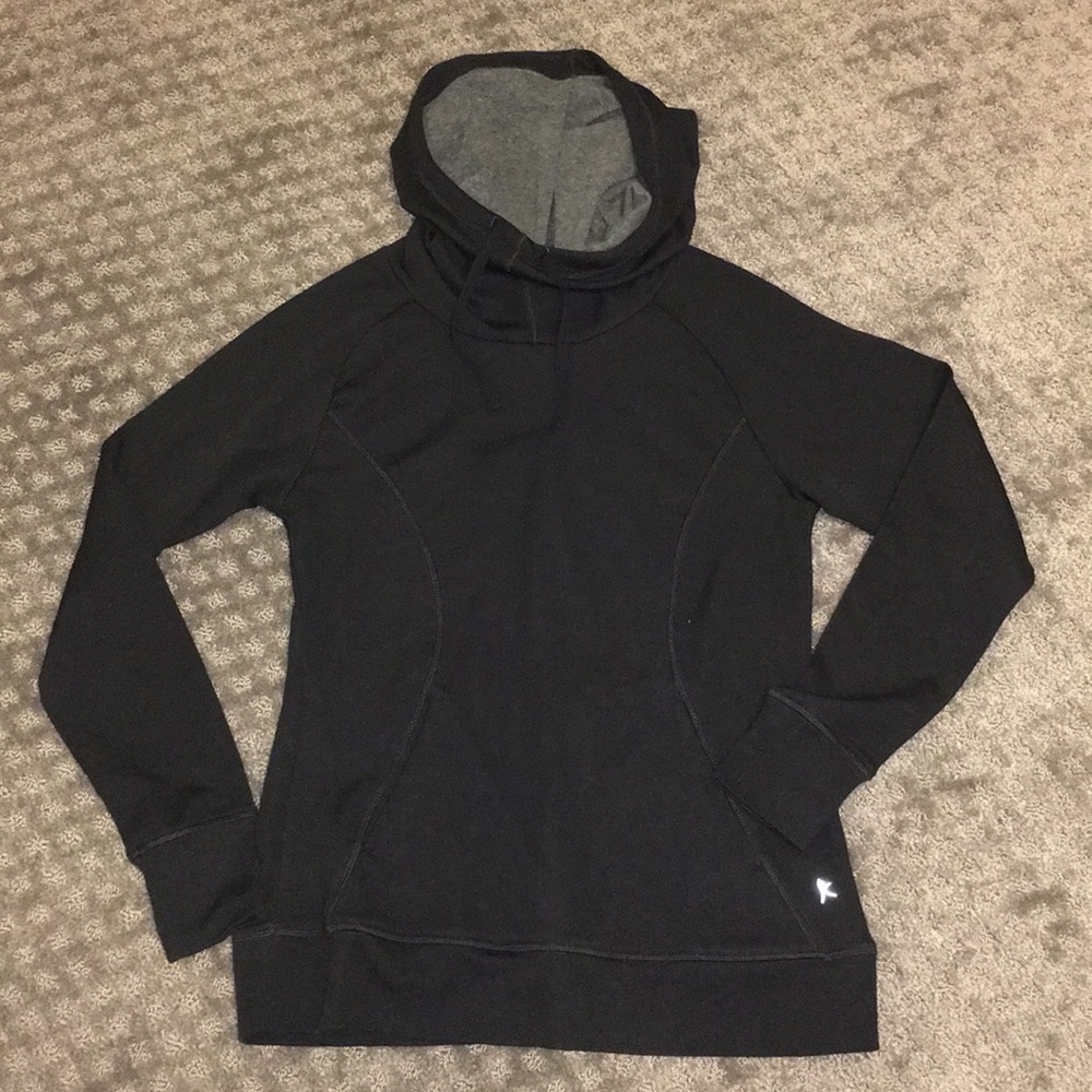 Danskin Lightweight Sweatshirt